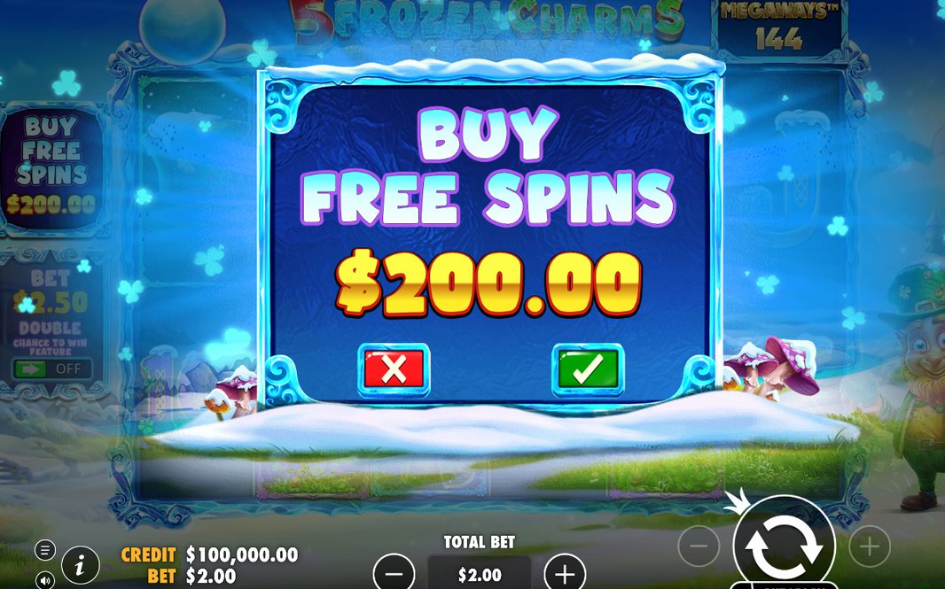 Bonusbild med BONUS-symboler och WILD Multiplier på hjulen